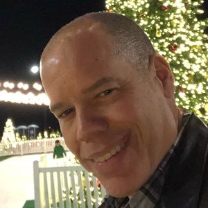 Meet your Posher, Vernon gregory